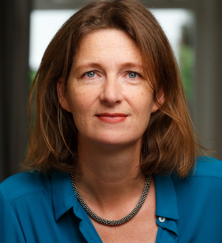 Marjolein Demmers, fotograaf Fred Ernst