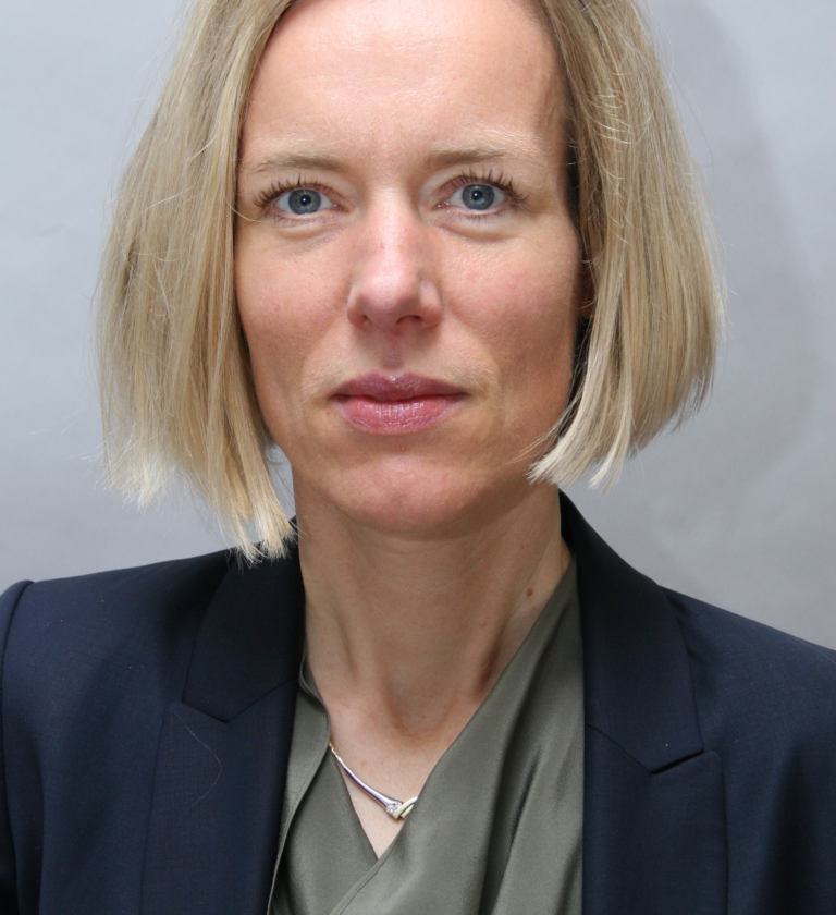 Claudia Kruse